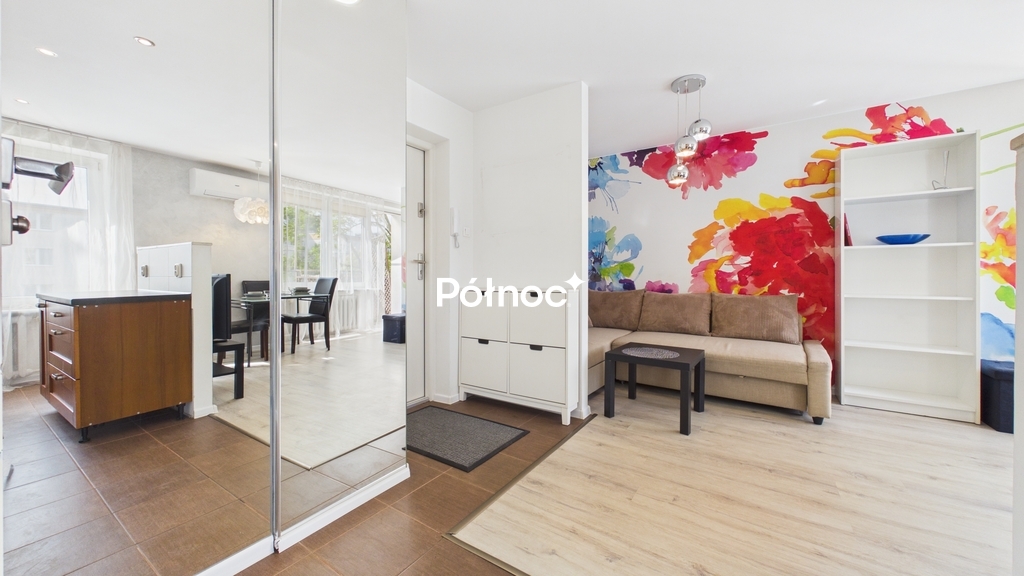 Mieszkanie 38 m², Białystok, Ludwika Waryńskiego - zdjęcie 9