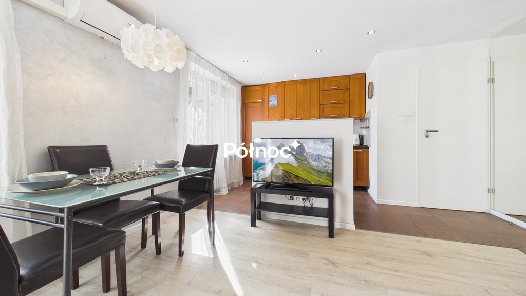 Mieszkanie 38 m², Białystok, Ludwika Waryńskiego - zdjęcie 5