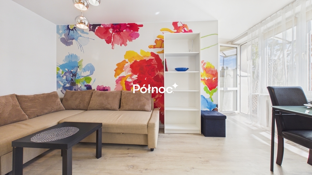Mieszkanie 38 m², Białystok, Ludwika Waryńskiego - zdjęcie 8