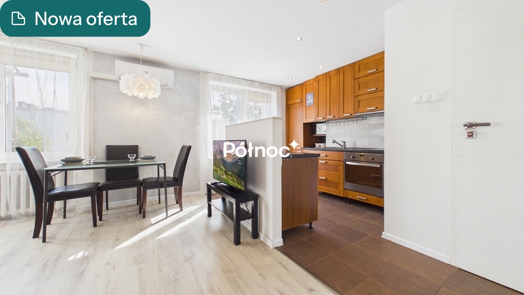 Mieszkanie 38 m², Białystok, Ludwika Waryńskiego - zdjęcie 1