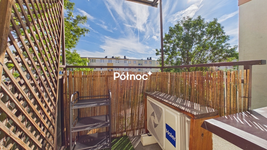 Mieszkanie 38 m², Białystok, Ludwika Waryńskiego - zdjęcie 17