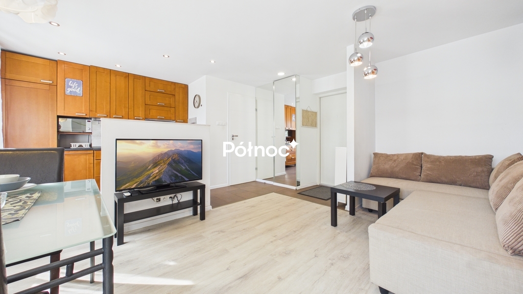 Mieszkanie 38 m², Białystok, Ludwika Waryńskiego - zdjęcie 4