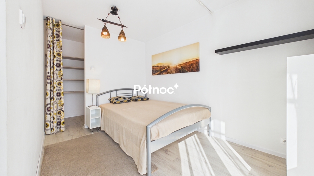 Mieszkanie 38 m², Białystok, Ludwika Waryńskiego - zdjęcie 11