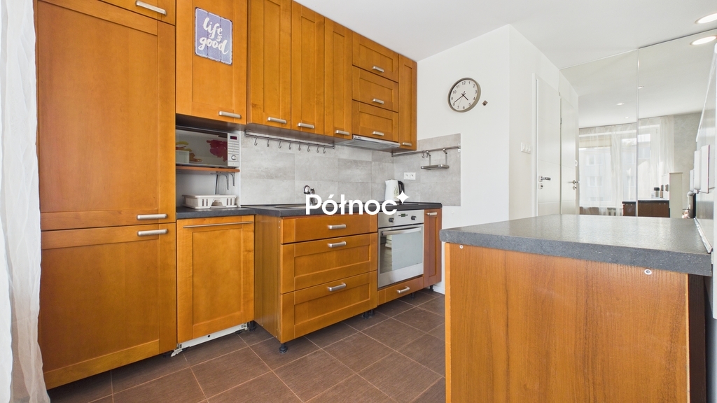 Mieszkanie 38 m², Białystok, Ludwika Waryńskiego - zdjęcie 2