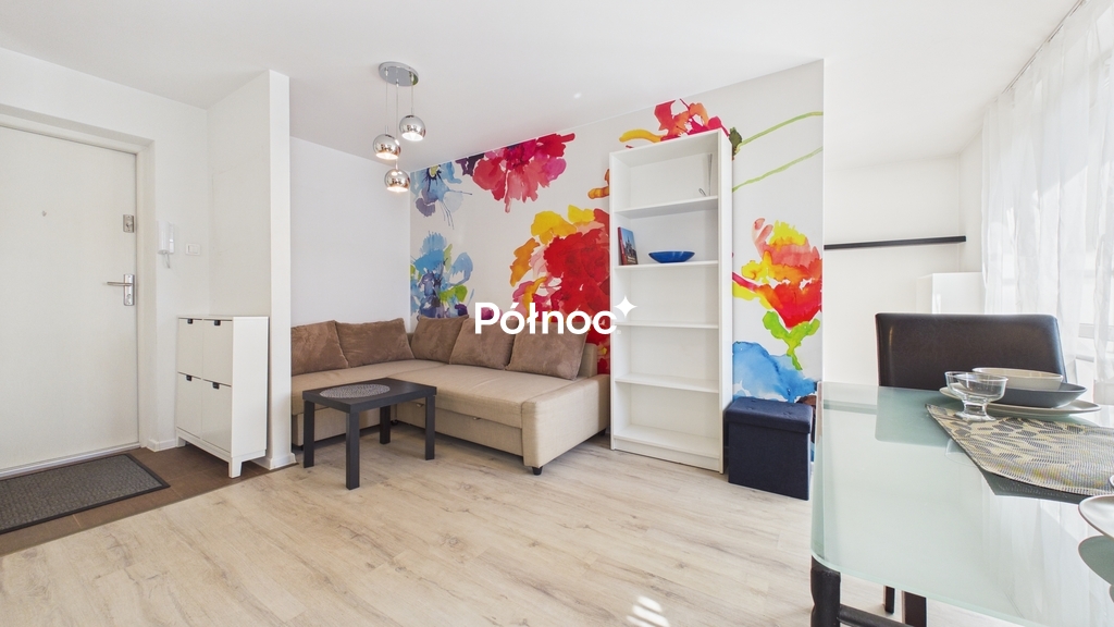 Mieszkanie 38 m², Białystok, Ludwika Waryńskiego - zdjęcie 7