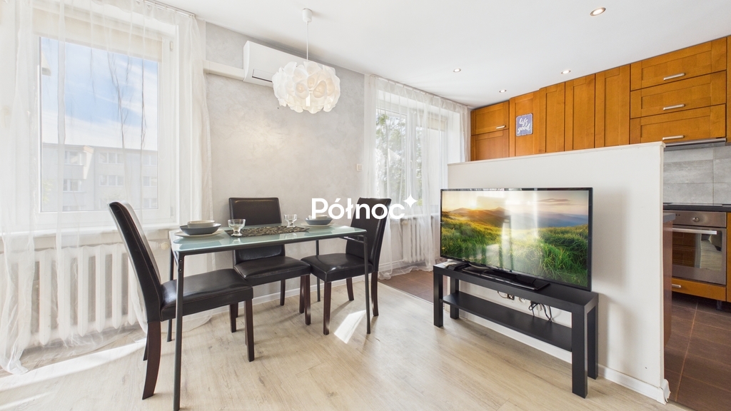 Mieszkanie 38 m², Białystok, Ludwika Waryńskiego - zdjęcie 3