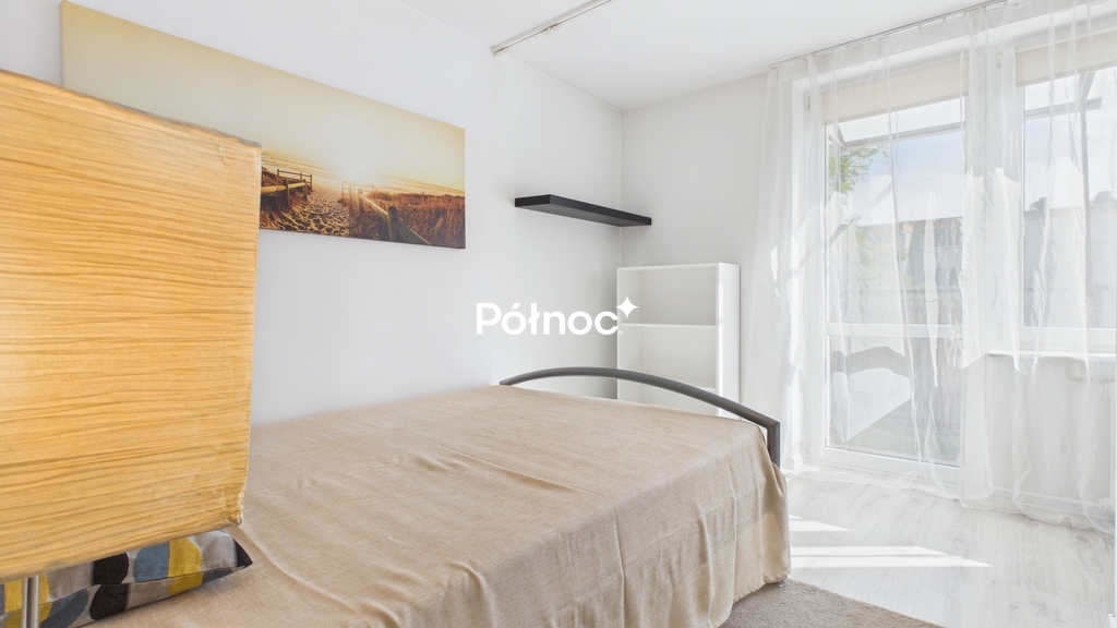 Mieszkanie 38 m², Białystok, Ludwika Waryńskiego - zdjęcie 12
