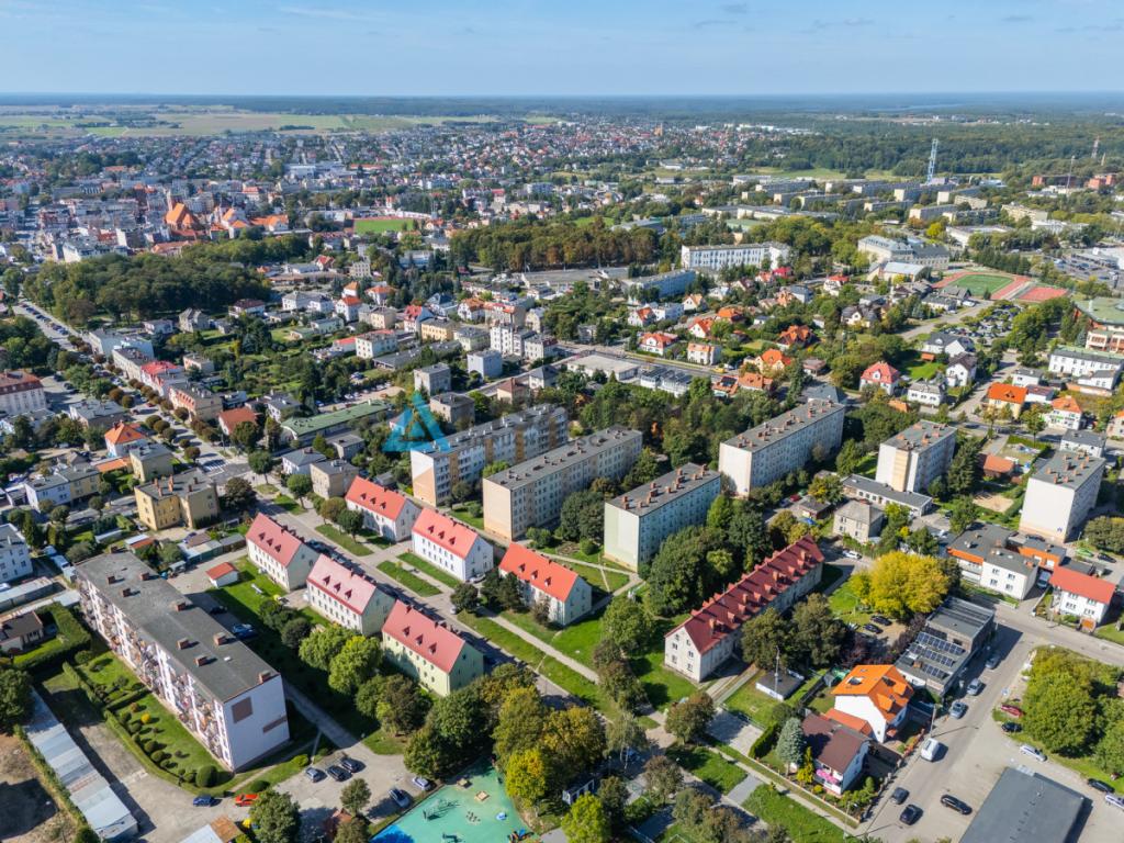 Dwupokojowe Mieszkanie - zdjęcie 19