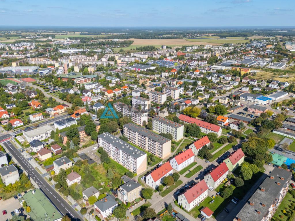 Dwupokojowe Mieszkanie - zdjęcie 18