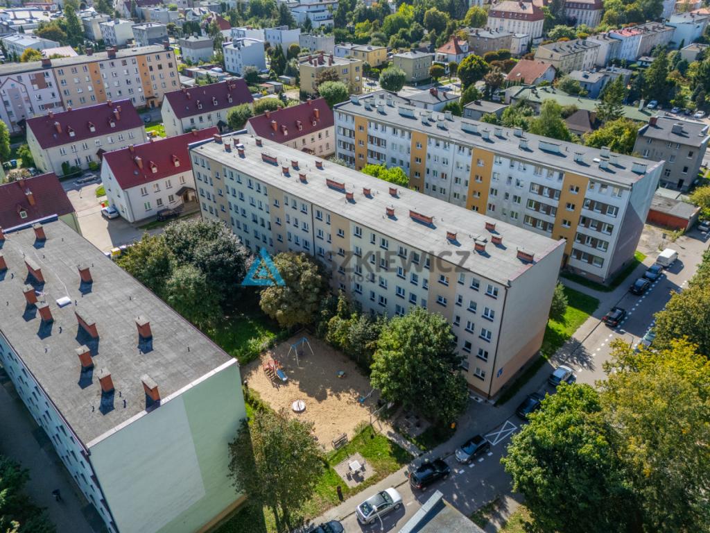 Dwupokojowe Mieszkanie - zdjęcie 16