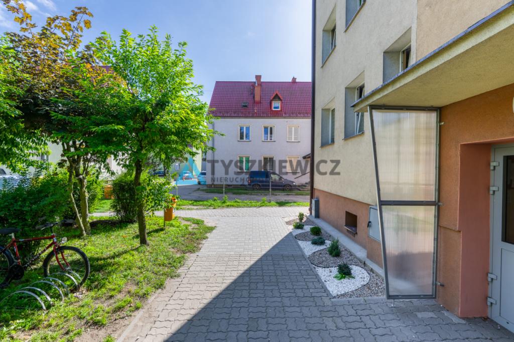 Dwupokojowe Mieszkanie - zdjęcie 14