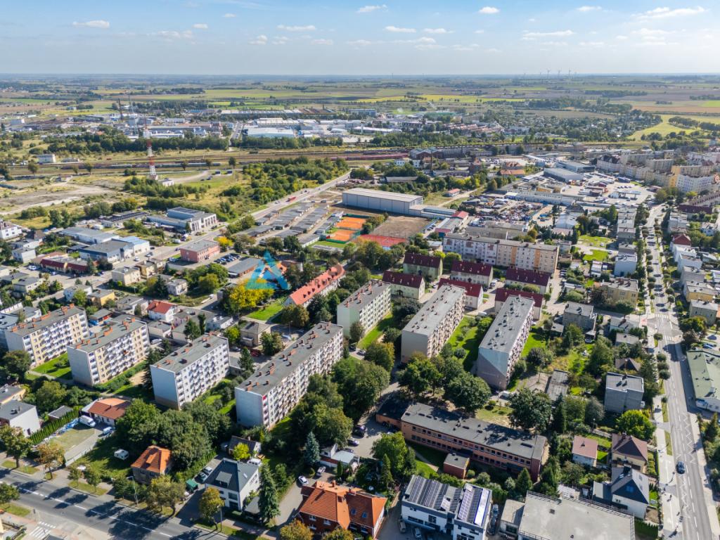 Dwupokojowe Mieszkanie - zdjęcie 17