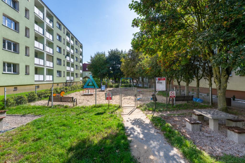 Dwupokojowe Mieszkanie - zdjęcie 15