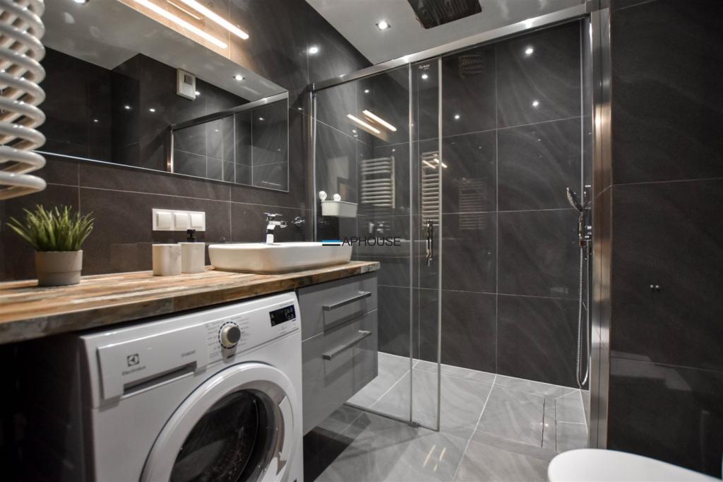 Mieszkanie 54 m², Kraków - zdjęcie 13