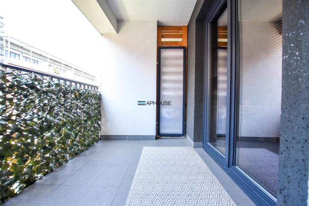 Mieszkanie 54 m², Kraków - zdjęcie 11