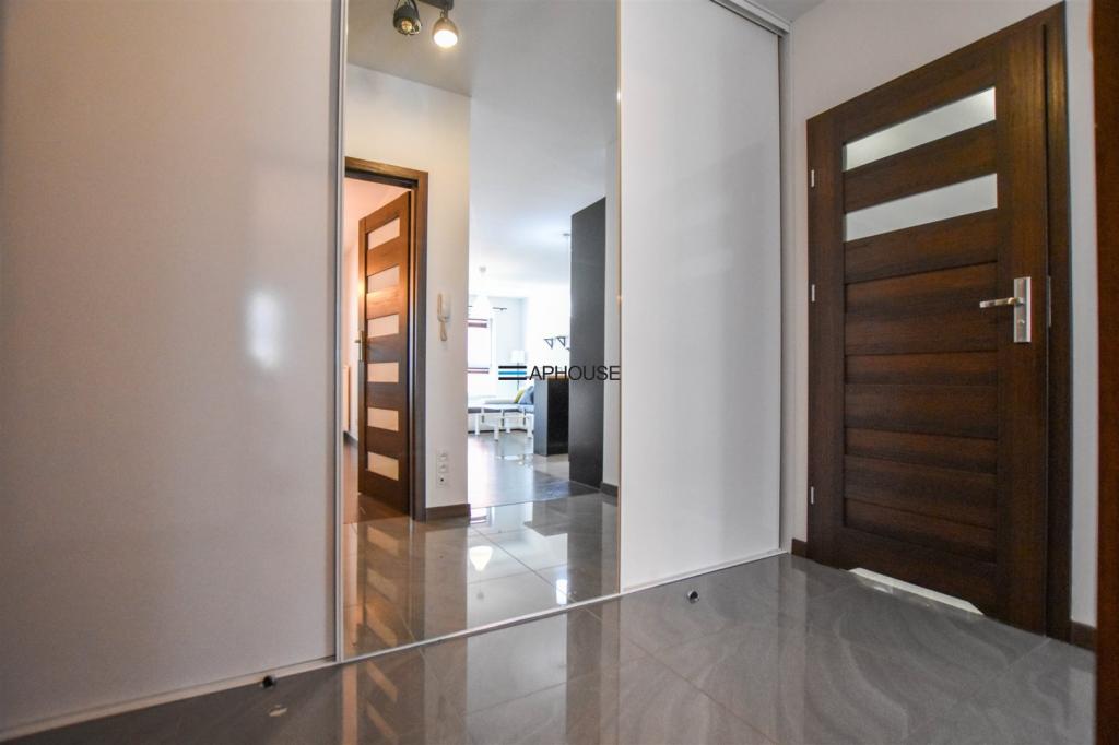 Mieszkanie 54 m², Kraków - zdjęcie 23