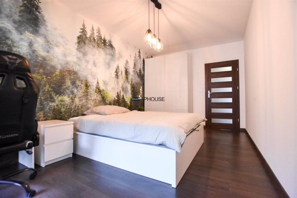 Mieszkanie 54 m², Kraków - zdjęcie 19