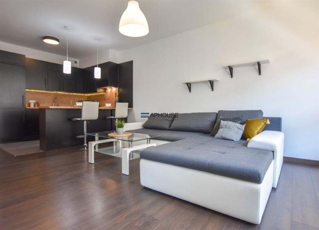 Mieszkanie 54 m², Kraków - zdjęcie 2