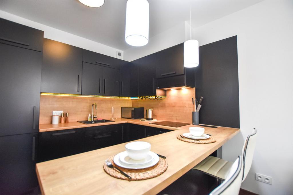 Mieszkanie 54 m², Kraków - zdjęcie 8