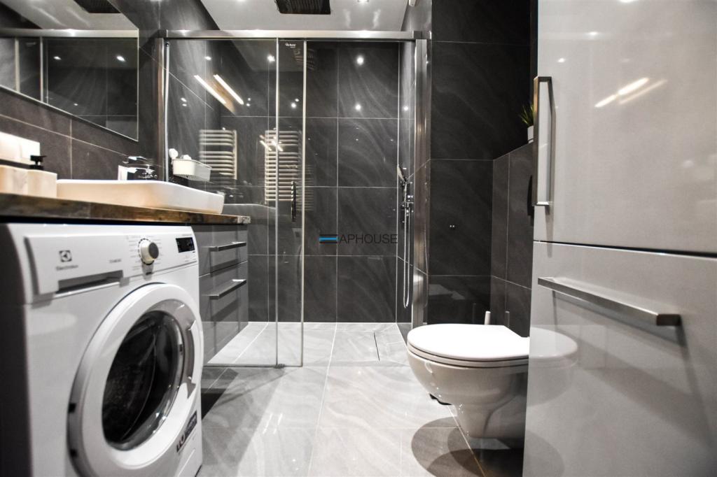 Mieszkanie 54 m², Kraków - zdjęcie 12