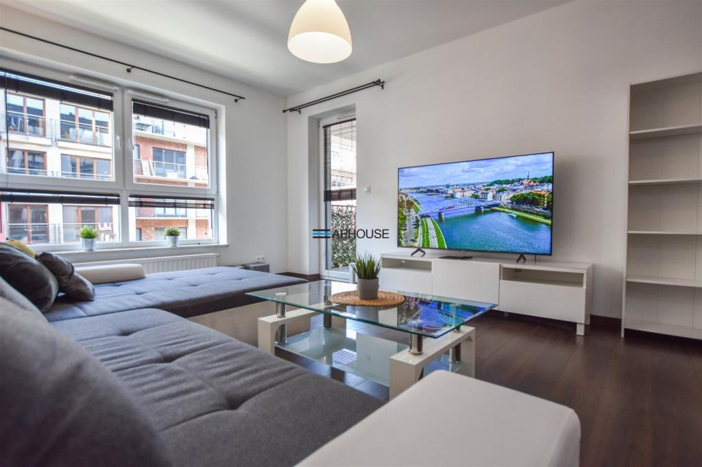 Mieszkanie 54 m², Kraków - zdjęcie 4
