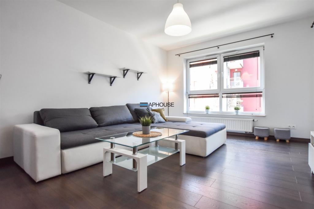 Mieszkanie 54 m², Kraków - zdjęcie 3