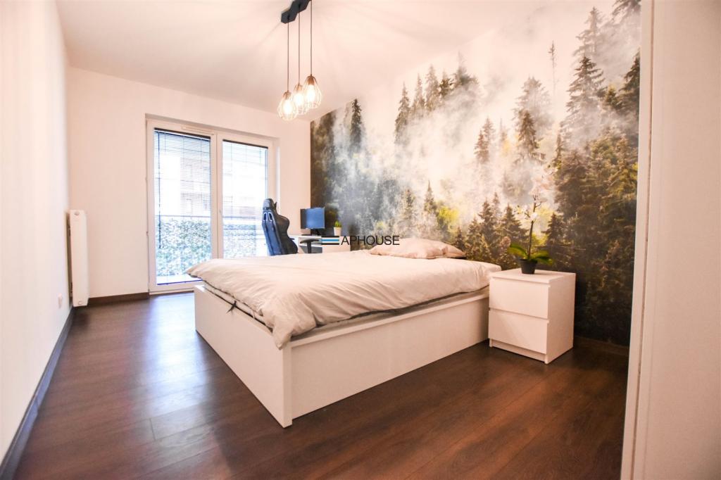 Mieszkanie 54 m², Kraków - zdjęcie 18
