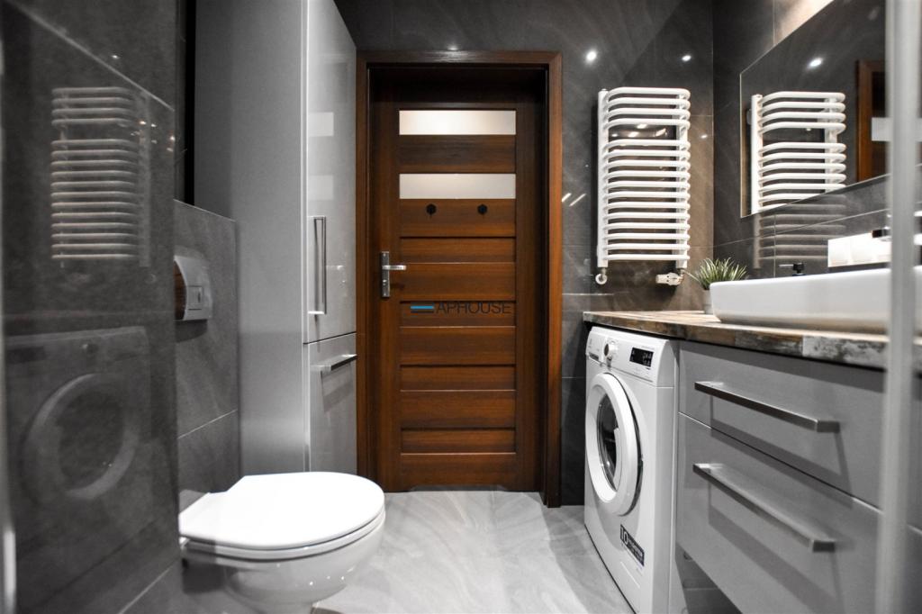 Mieszkanie 54 m², Kraków - zdjęcie 15