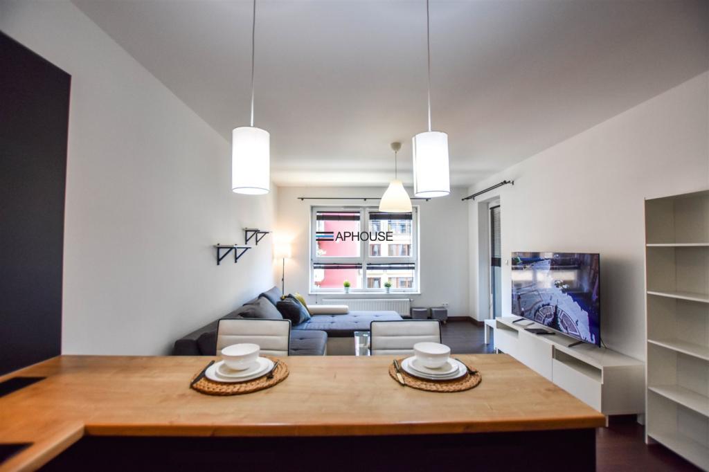 Mieszkanie 54 m², Kraków - zdjęcie 10
