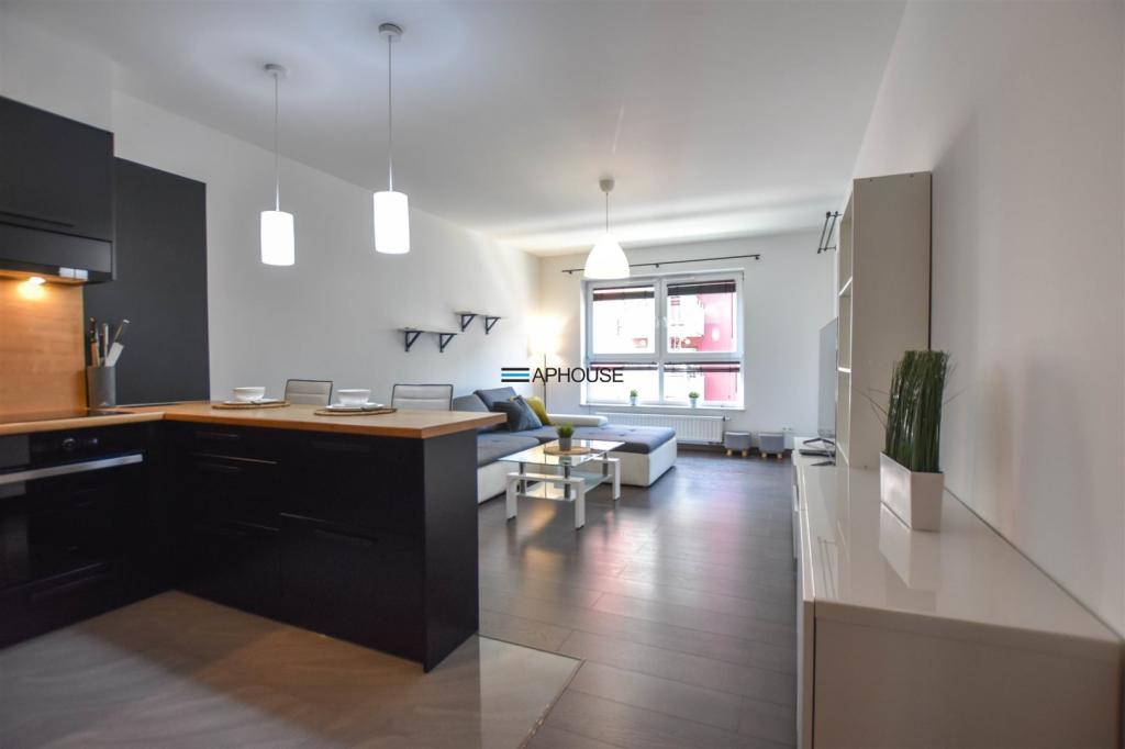 Mieszkanie 54 m², Kraków - zdjęcie 6