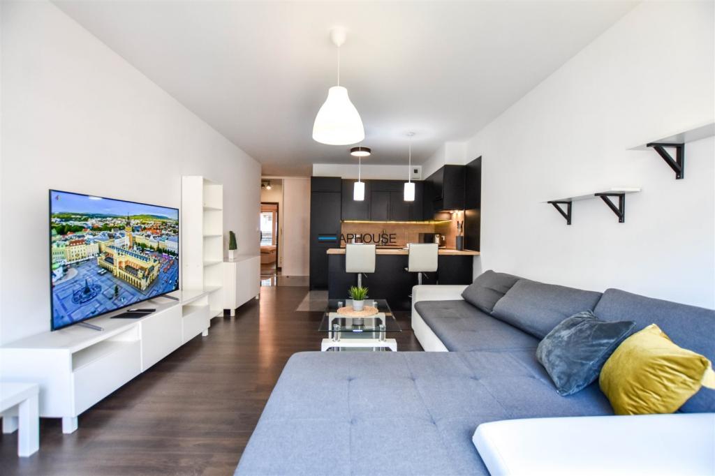 Mieszkanie 54 m², Kraków - zdjęcie 9