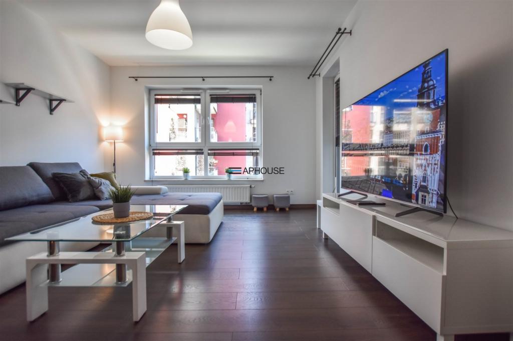 Mieszkanie 54 m², Kraków - zdjęcie 5