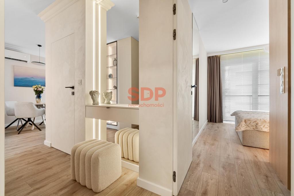 Mieszkanie 59 m², Wrocław, Al. Gen. J. Hallera - zdjęcie 6