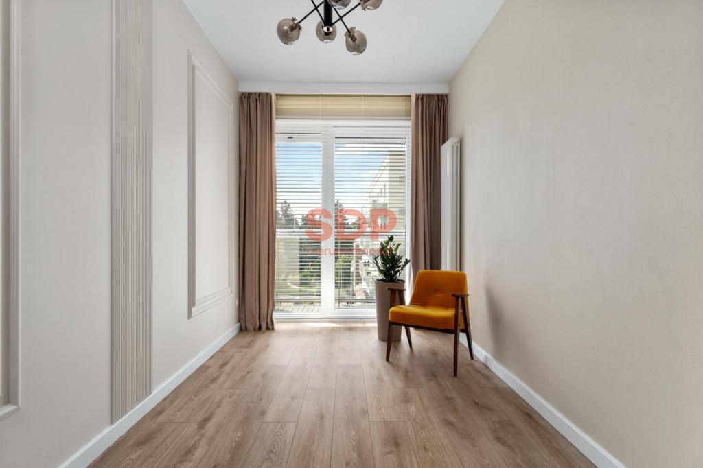 Mieszkanie 59 m², Wrocław, Al. Gen. J. Hallera - zdjęcie 7