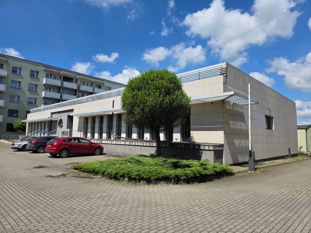Lokal usługowy na sprzedaż, 934,91 m², Piekary Śląskie - zdjęcie 1