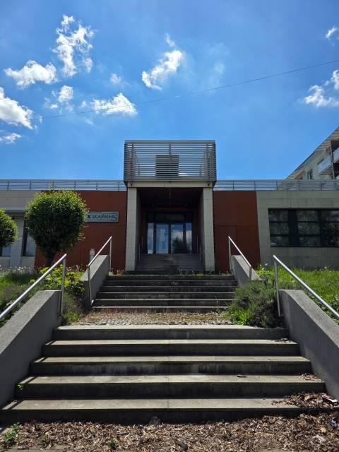 Lokal usługowy na sprzedaż, 934,91 m², Piekary Śląskie - zdjęcie 3