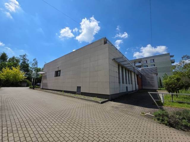 Lokal usługowy na sprzedaż, 934,91 m², Piekary Śląskie - zdjęcie 4