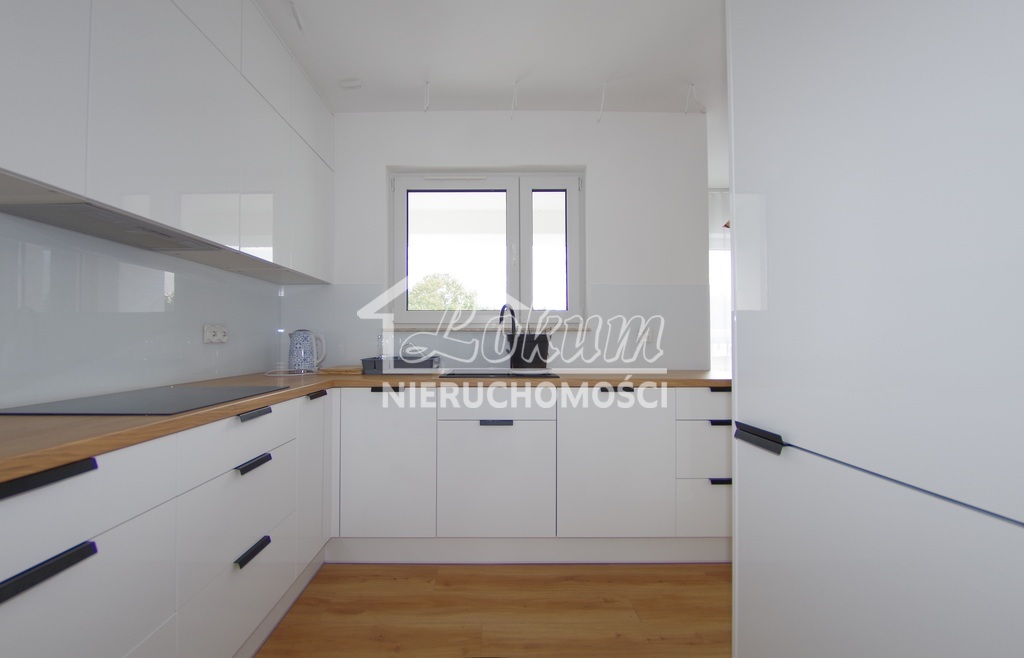 Mieszkanie 62 m², Szczecin, Tenisowa - zdjęcie 7