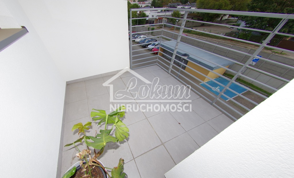 Mieszkanie 62 m², Szczecin, Tenisowa - zdjęcie 10