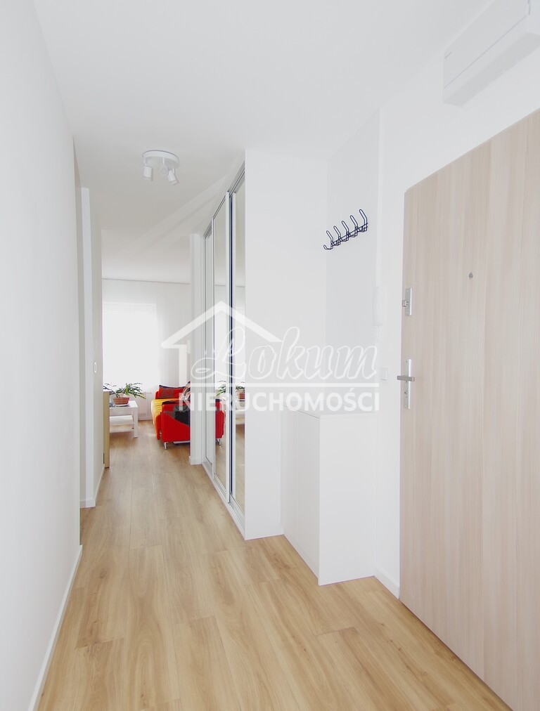 Mieszkanie 62 m², Szczecin, Tenisowa - zdjęcie 8
