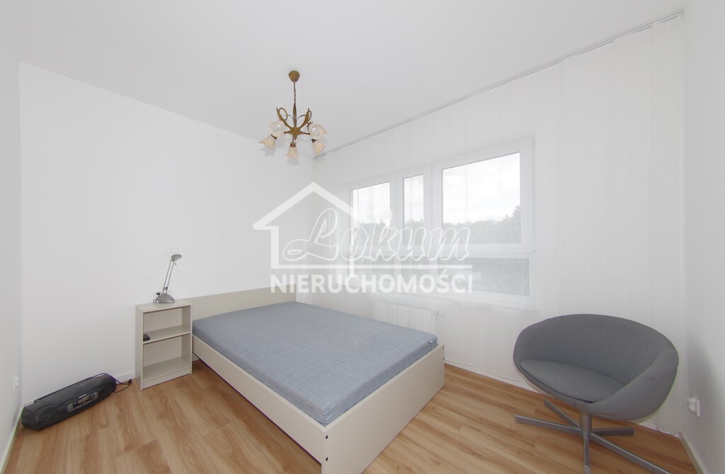 Mieszkanie 62 m², Szczecin, Tenisowa - zdjęcie 4