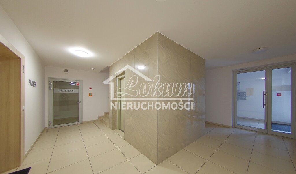 Mieszkanie 62 m², Szczecin, Tenisowa - zdjęcie 12