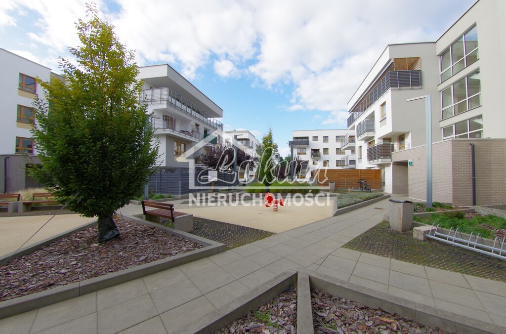 Mieszkanie 62 m², Szczecin, Tenisowa - zdjęcie 1
