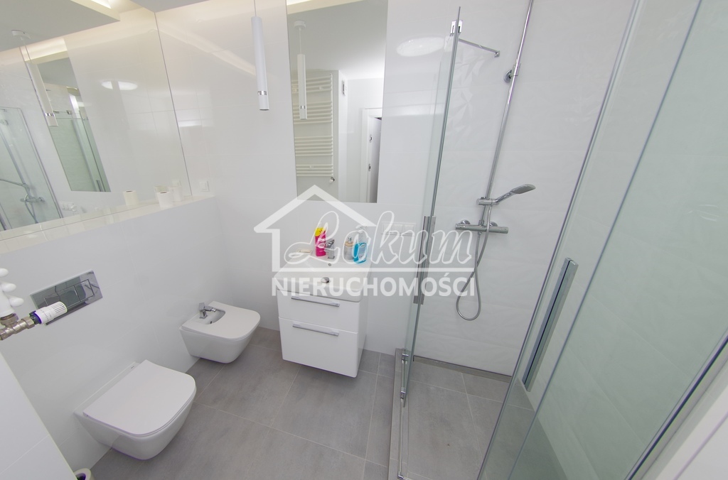 Mieszkanie 62 m², Szczecin, Tenisowa - zdjęcie 6