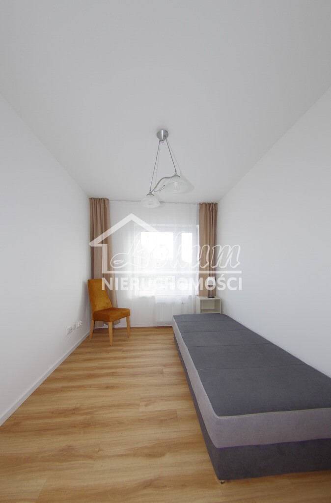 Mieszkanie 62 m², Szczecin, Tenisowa - zdjęcie 5