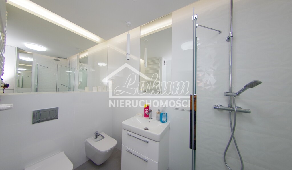 Mieszkanie 62 m², Szczecin, Tenisowa - zdjęcie 9