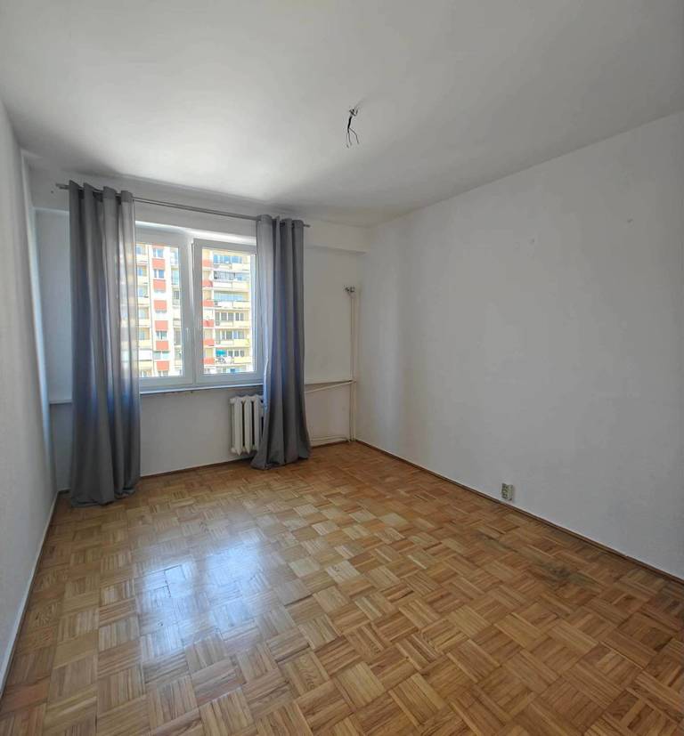 Mieszkanie 60,2 m², Białystok, Plac Wyzwolenia - zdjęcie 4