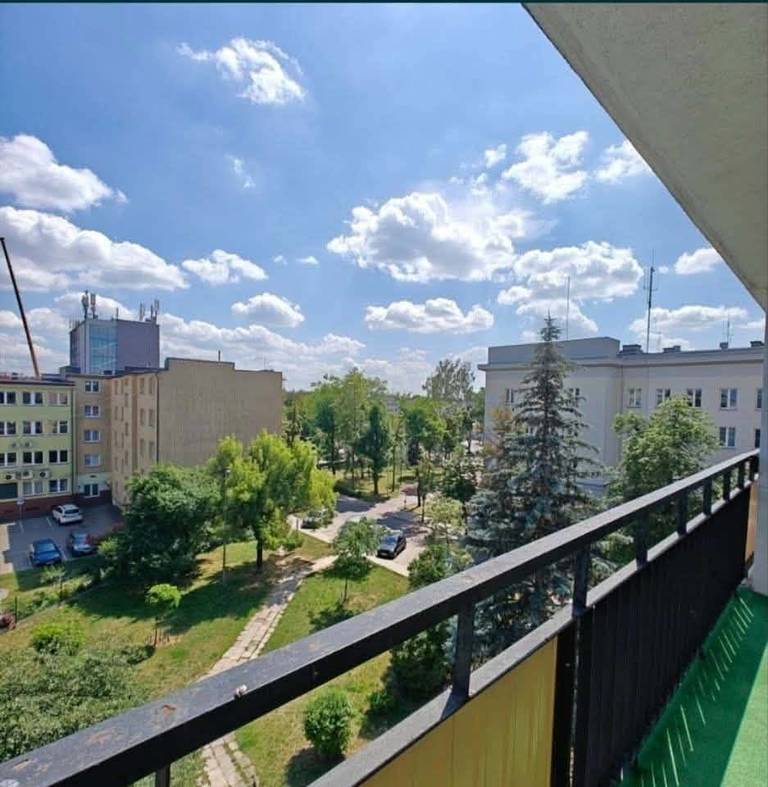 Mieszkanie 60,2 m², Białystok, Plac Wyzwolenia - zdjęcie 7
