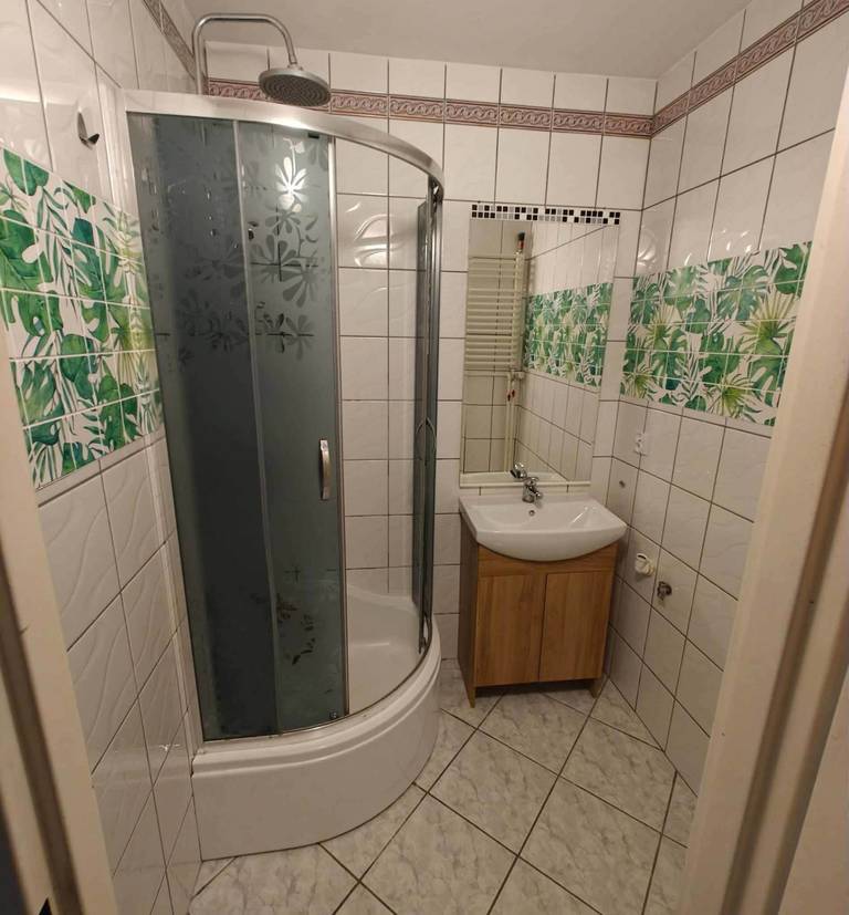 Mieszkanie 60,2 m², Białystok, Plac Wyzwolenia - zdjęcie 5