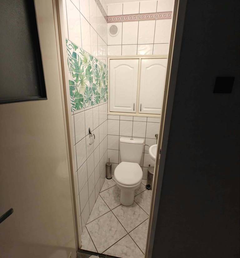 Mieszkanie 60,2 m², Białystok, Plac Wyzwolenia - zdjęcie 6